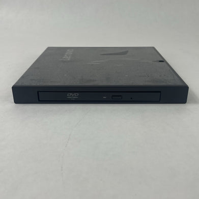 Lenovo 01EF64 Ultra Slim USB 2.0 External DVD-RW Drive