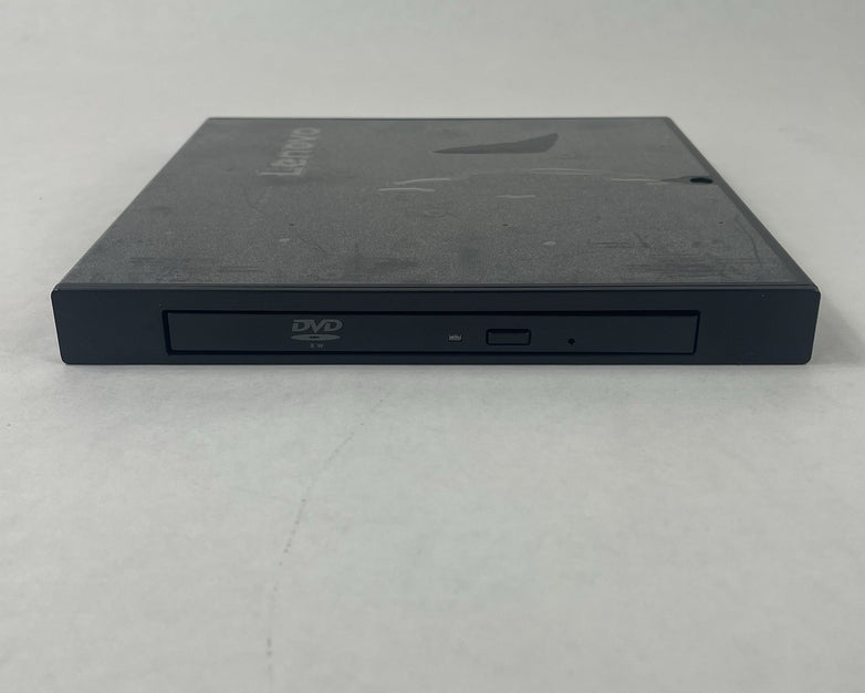 Lenovo 01EF64 Ultra Slim USB 2.0 External DVD-RW Drive