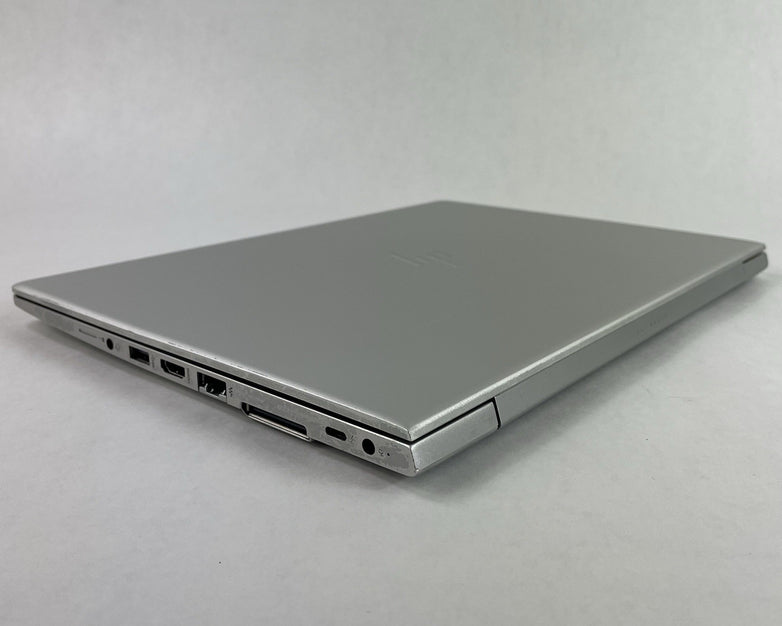 HP EliteBook 840 G6 14" i7-8665U 1.90 GHz 8 GB RAM No SSD/OS/AC - Worn Bottom