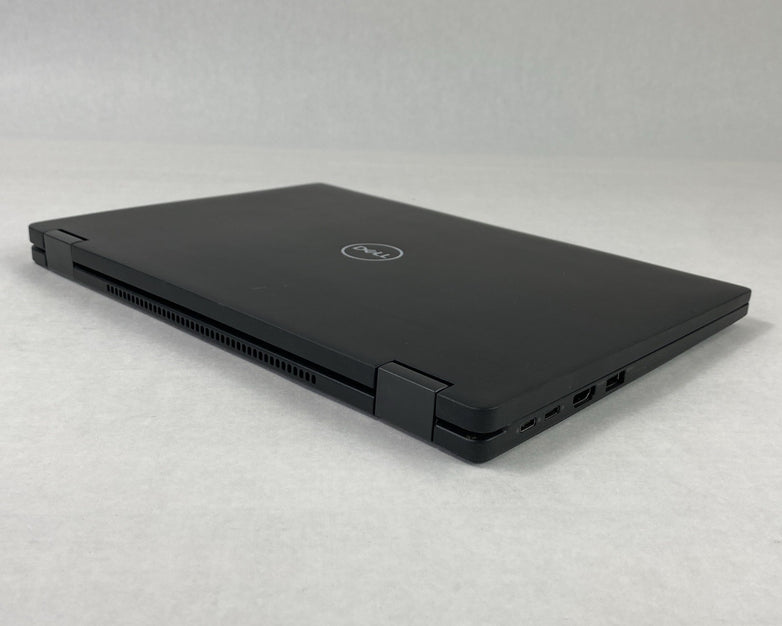 Dell Latitude 7390 2 in 1  13.3" Touch i5-8250U 1.6GHz 8GB RAM No Battery/HDD/OS