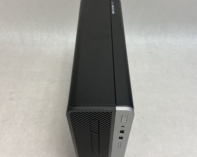 HP ProDesk 400 G4 SFF Intel Core i5-7500 3.4GHz 8GB RAM No HDD No OS