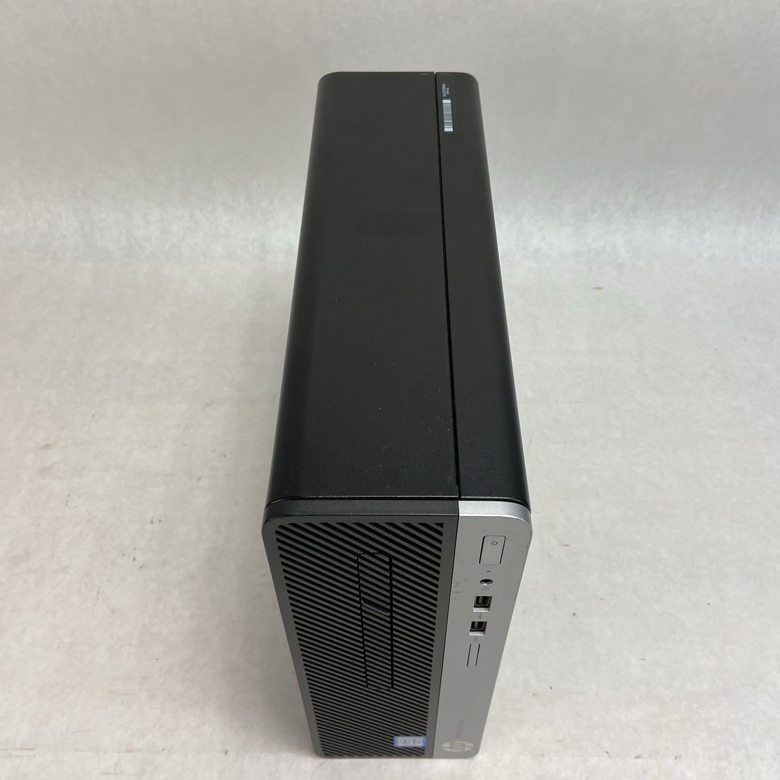 HP ProDesk 400 G4 SFF Intel Core i5-7500 3.4GHz 8GB RAM No HDD No OS2