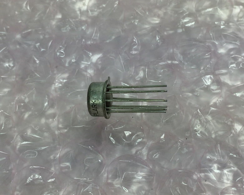 Motorola MC1469G Regulator 1 Output BIPolar MBCY10   NOS