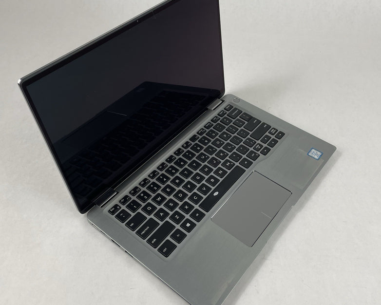 Dell Latitude 7400 2in1 14" i7-8665U 1.90 GHz 16 GB RAM No SSD/OS/AC/Batt