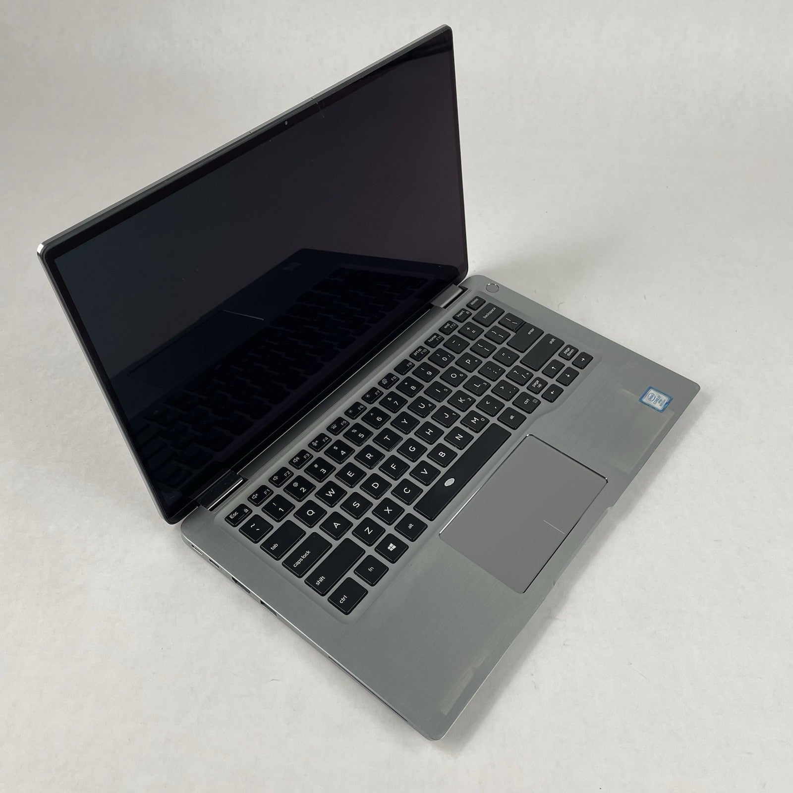 Dell Latitude 7400 2in1 14" i7-8665U 1.90 GHz 16 GB RAM No SSD/OS/AC/Batt0