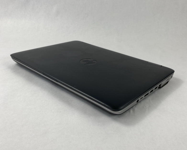 HP ProBook 640 G3 Core i5-7200U 2.50 GHz 8 GB RAM 14" No Battery No HDD No OS