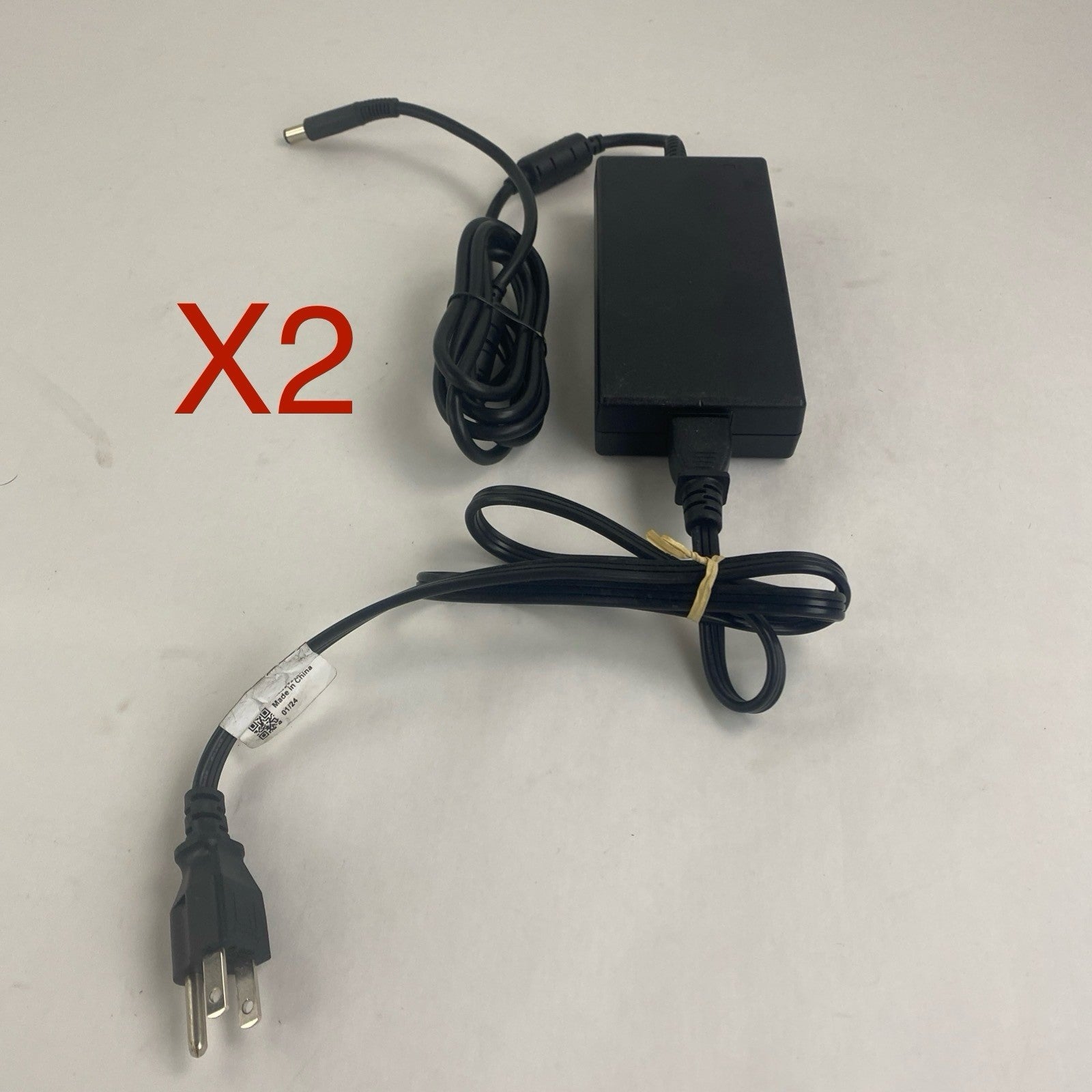 Dell LA180PM180 AC/DC Adapter 180W Mix Lot W/ HA180PM220 Lot of 20