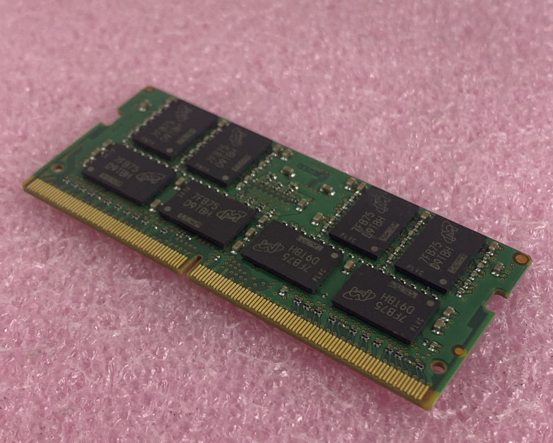 Micron PC4-2133P-SB1-11 16GB 2RX8