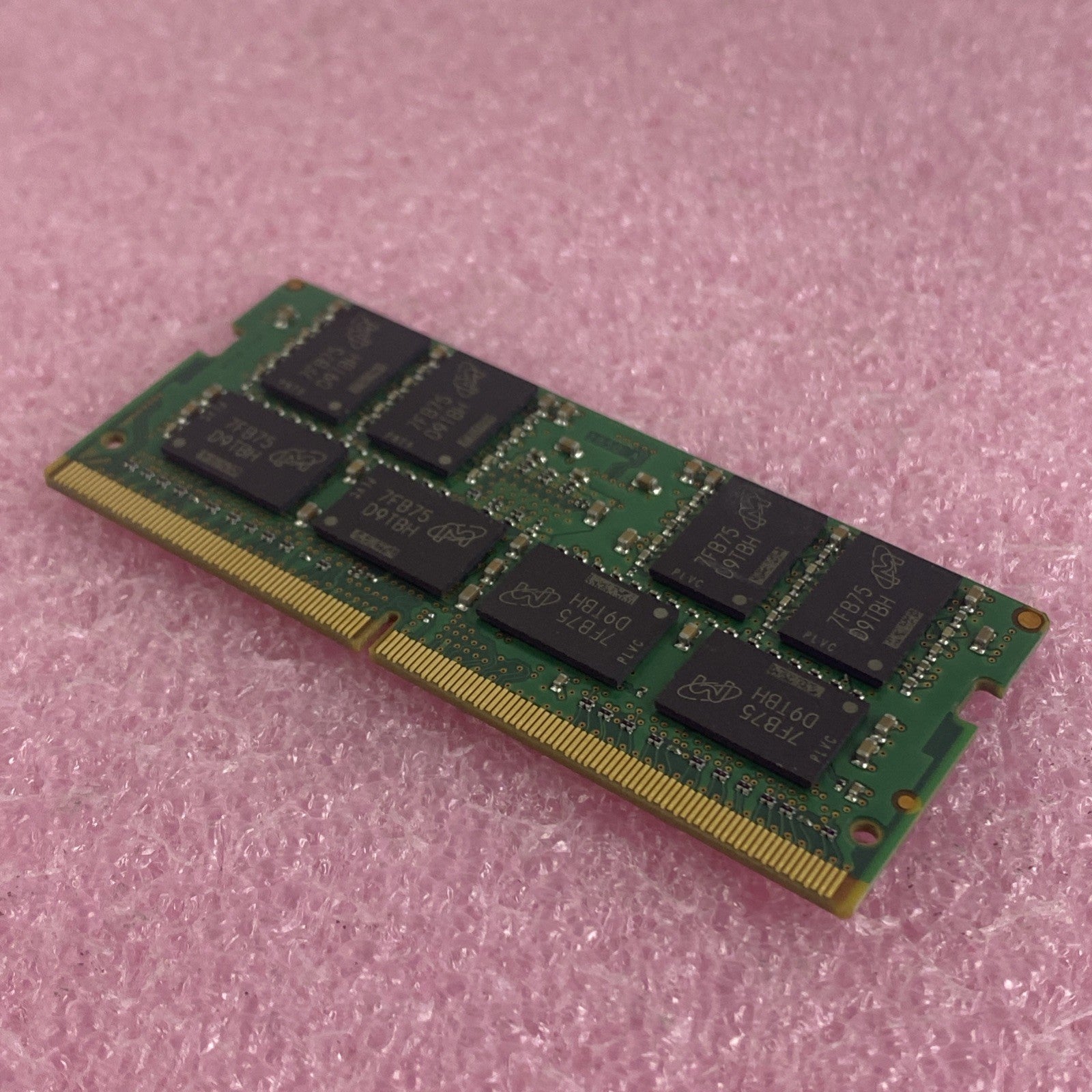 Micron PC4-2133P-SB1-11 16GB 2RX84
