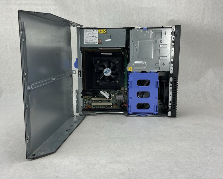 Lenovo ThinkCentre M92P DT Intel Core i5-3770 3.4GHz 4GB RAM No HDD No OS