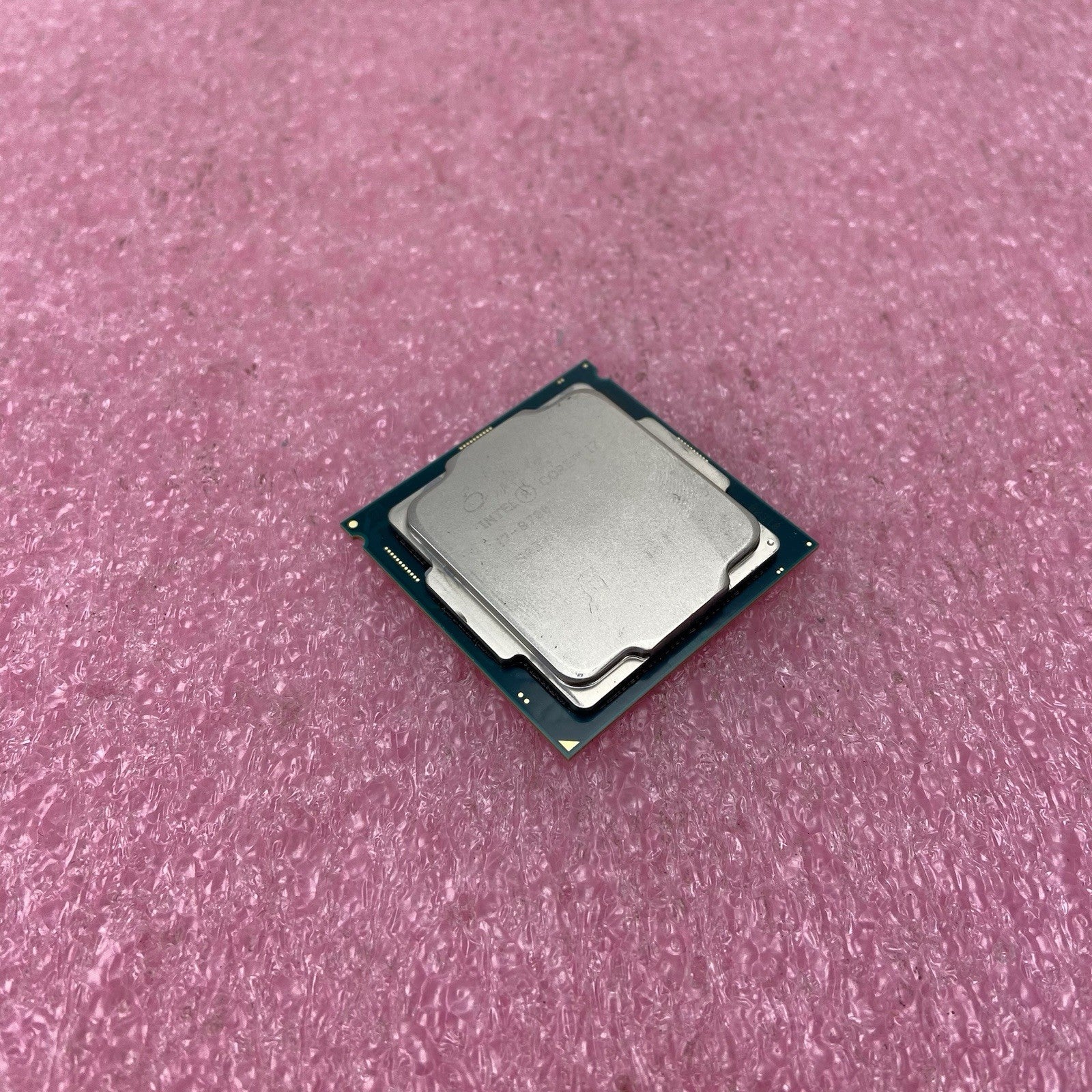 Intel Core i7-8700T SR3WX 2.4GHz Desktop CPU0