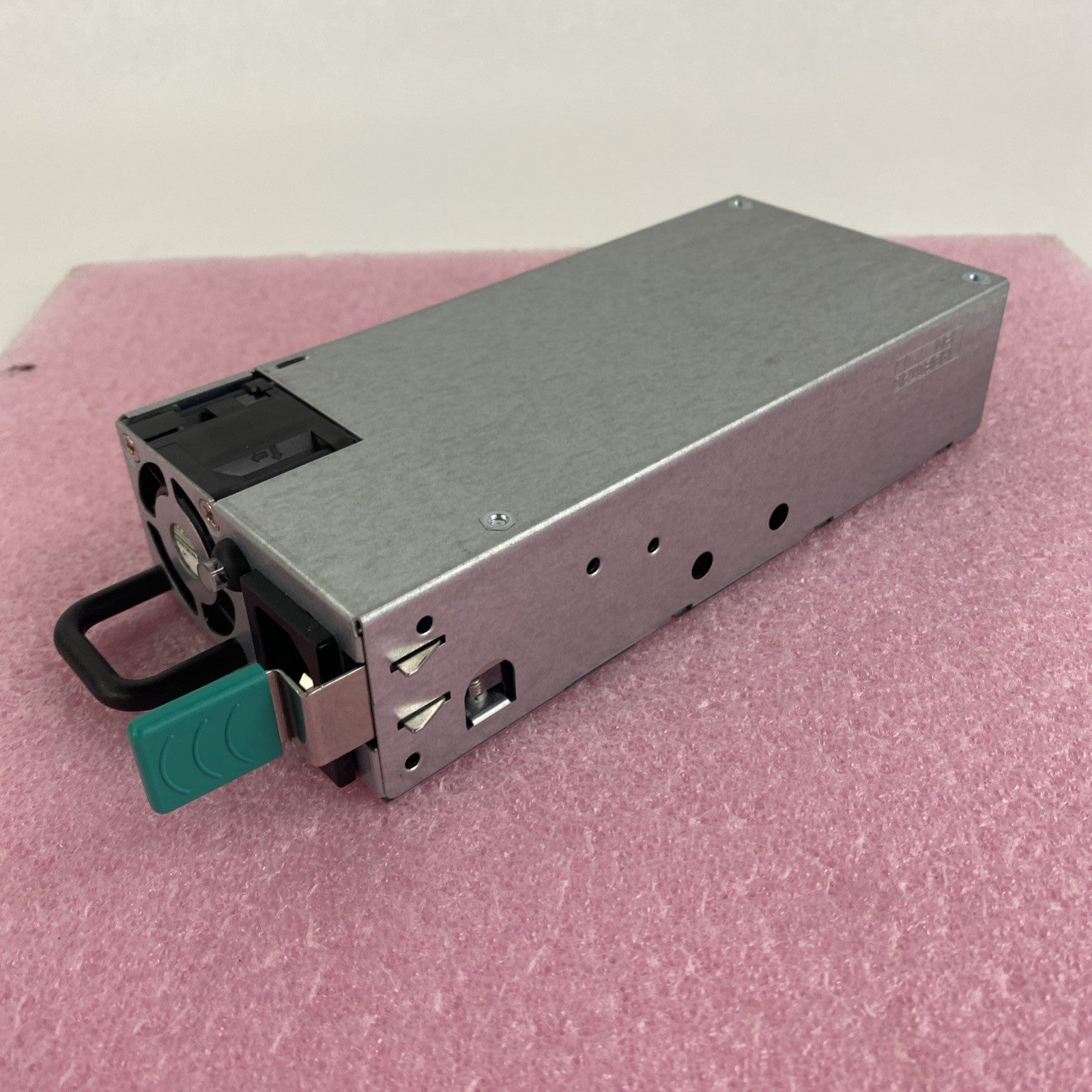 Delta Electronics DPS-500AB-9 A Switching power Supply Power Tested0
