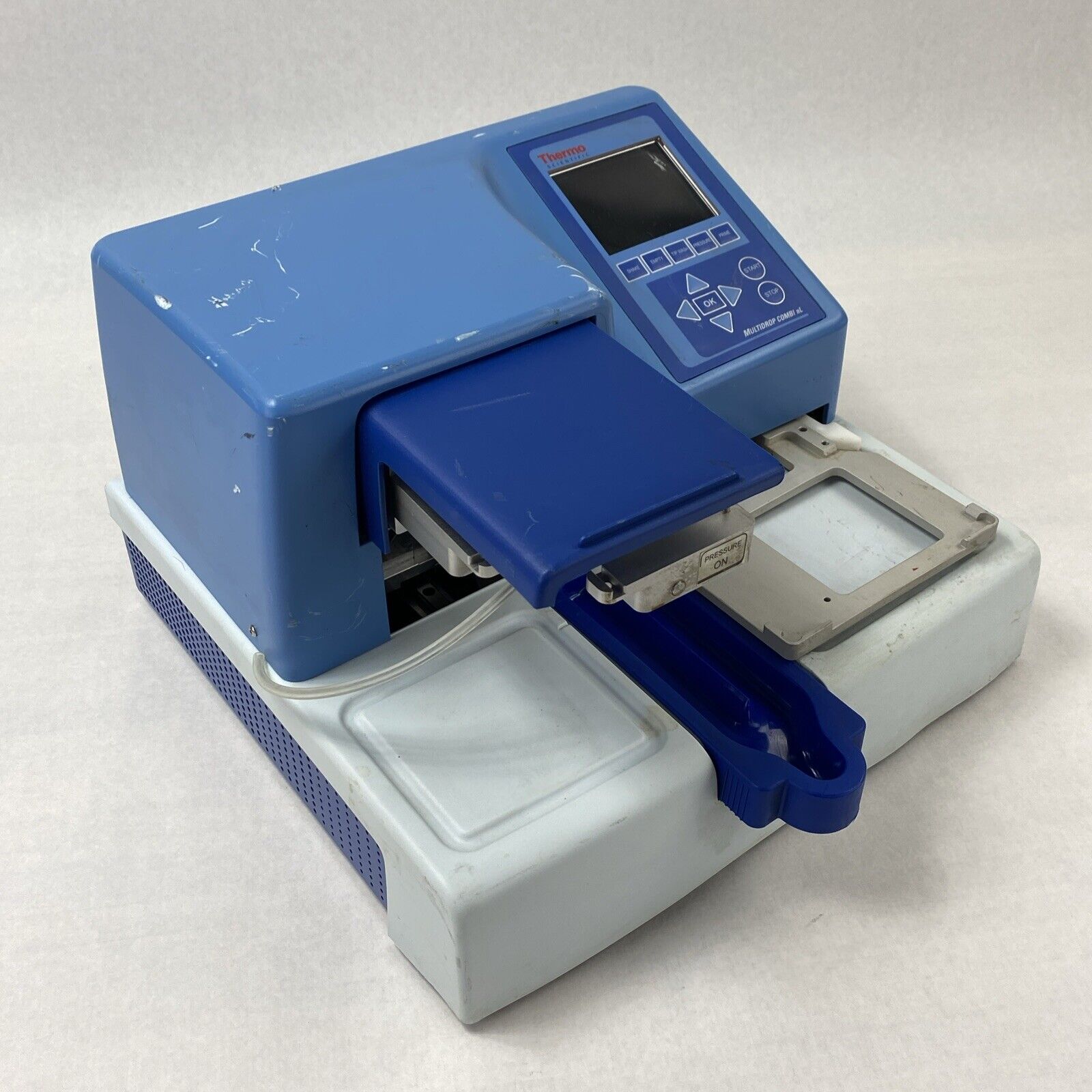 Thermo Scientific 838 MultiDrop Combi nL Reagent Dispenser