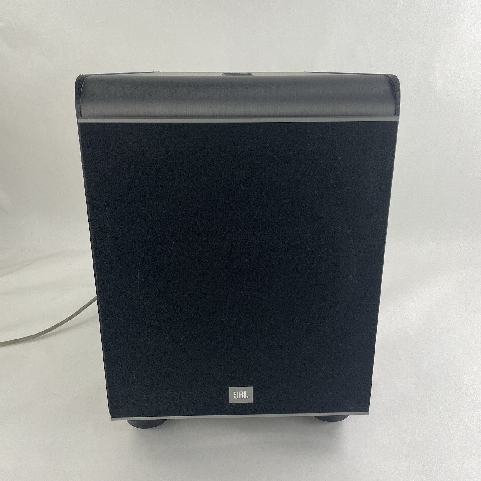 JBL ES150P Northridge E Series Powered Subwoofer 150 Watt Black2