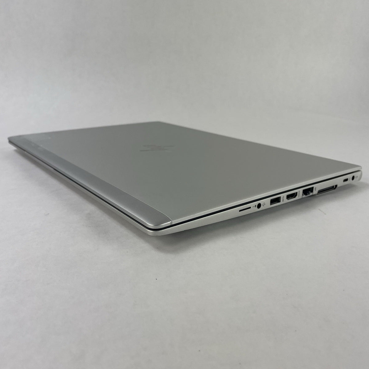 HP EliteBook 850 G6 15.6" i7-8665U 1.90 GHz 16 GB RAM No SSD/OS/AC - Corner14