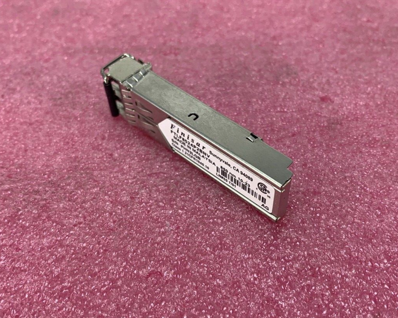 Lot of 22 Finisar FTLF8524P2BNV 4GB SFP GBIC Fiber Channel Transceiver