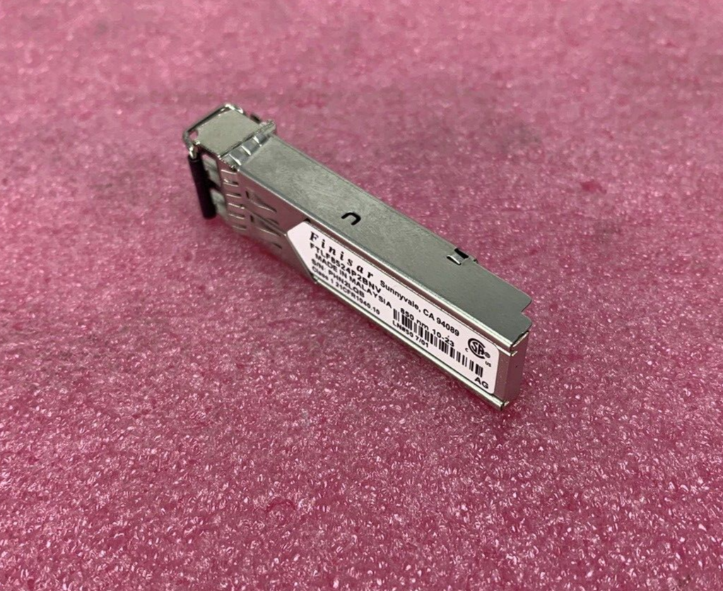Lot of 22 Finisar FTLF8524P2BNV 4GB SFP GBIC Fiber Channel Transceiver