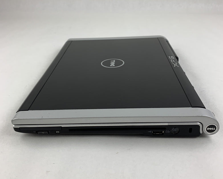 Dell XPS M1530 Core 2 Duo 00010676 2.4 GHz 2 GB No OS No HDD No Batt No AC