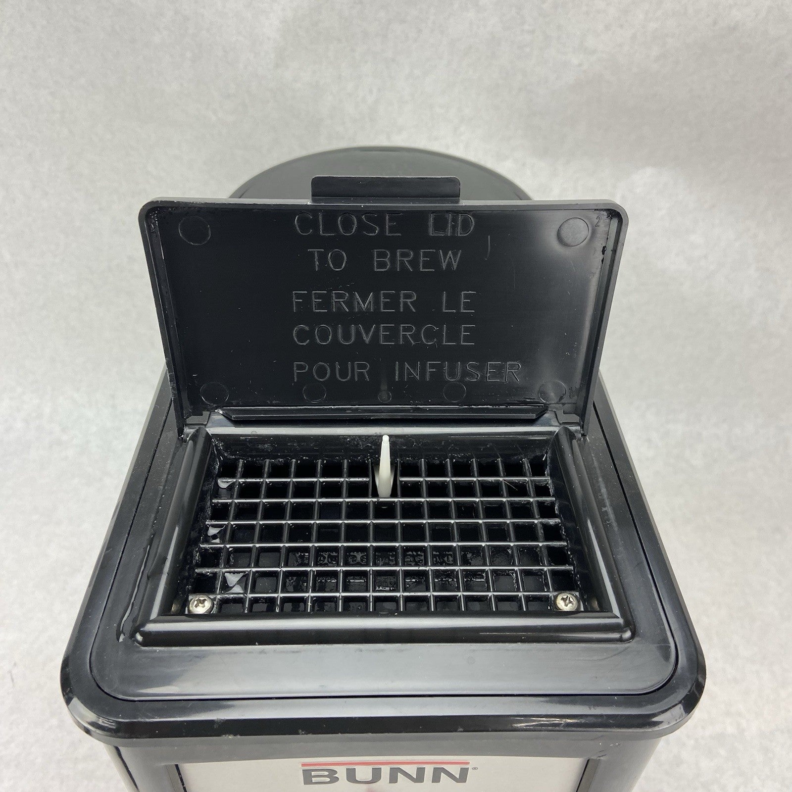 BUNN GRX-B Coffee Maker4