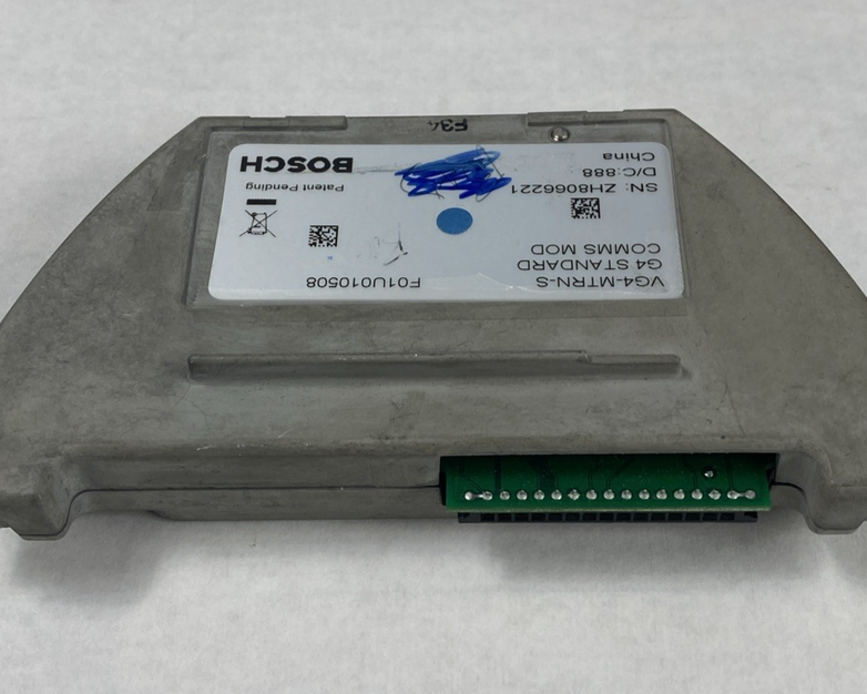 Bosch VG4-MTRN-S G4 Standard Comms Mod