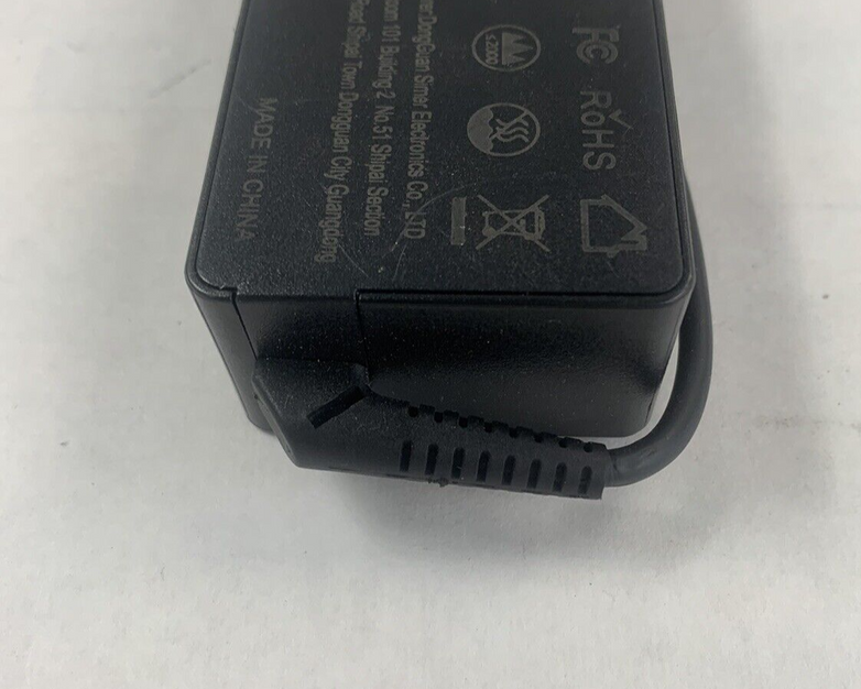 Lot of 2 SM65CL-02 Type C Power Adapter 65W