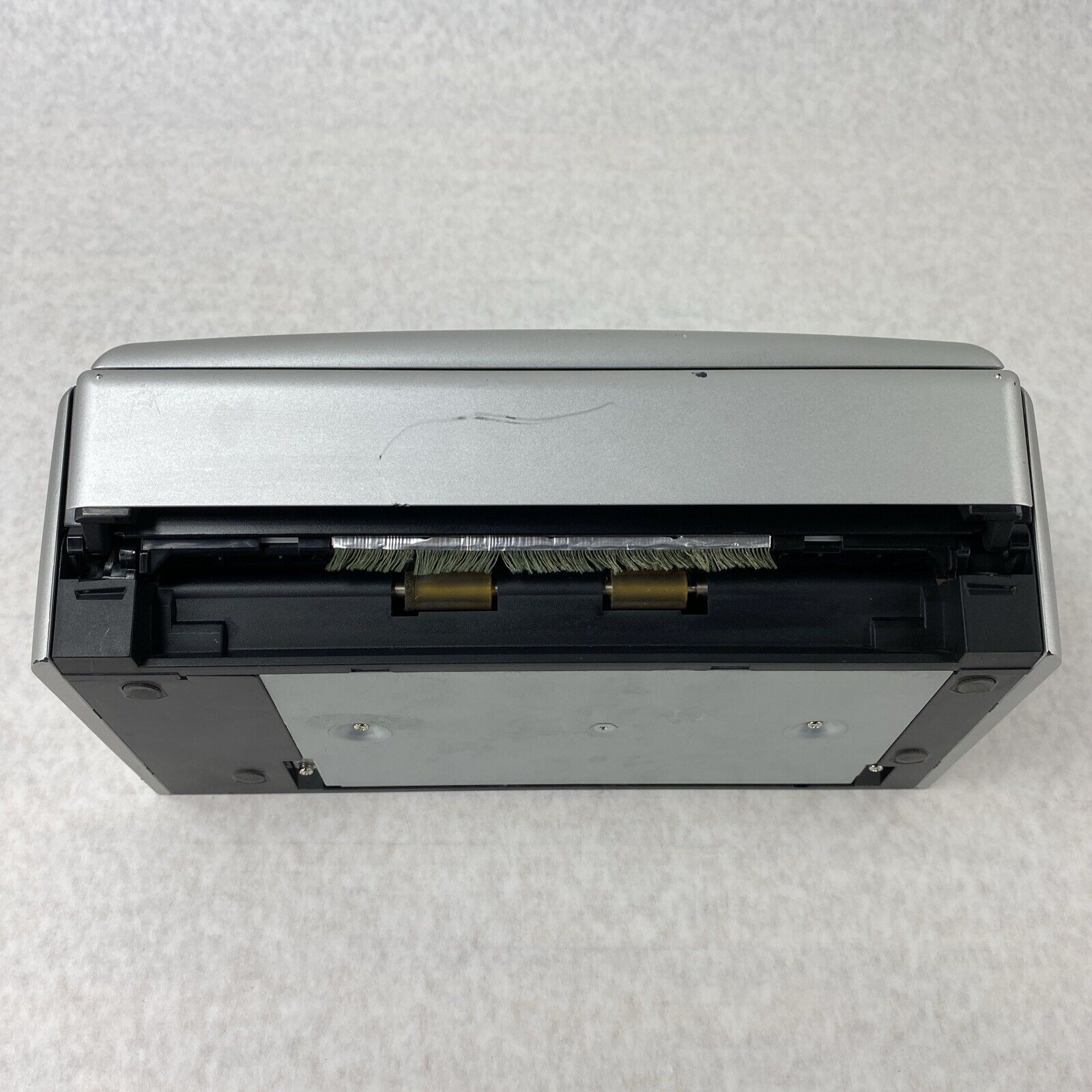 Fujitsu ScanSnap S1500 Duplex Sheetfed Color Image Scanner No AC Adapter