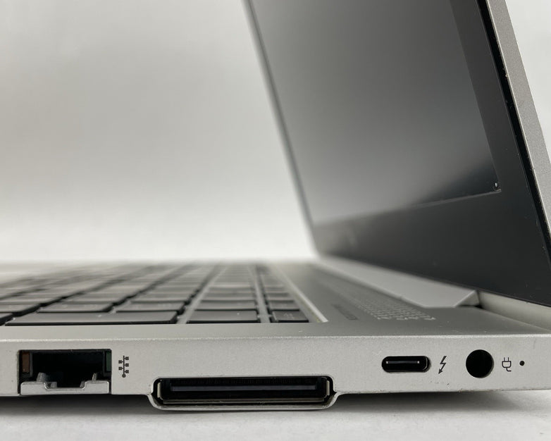 HP EliteBook 850 G6 15.6" i5-8365U 1.60 GHz 8 GB RAM No SSD/OS/AC - Missing Keys