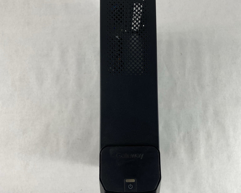 Gateway SX2110G SFF AMD E1-1500 1.4GHz 6GB RAM No HDD No OS