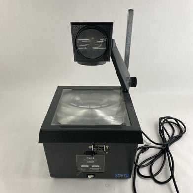 Eiki 3860A Still Picture Projector Power Tested