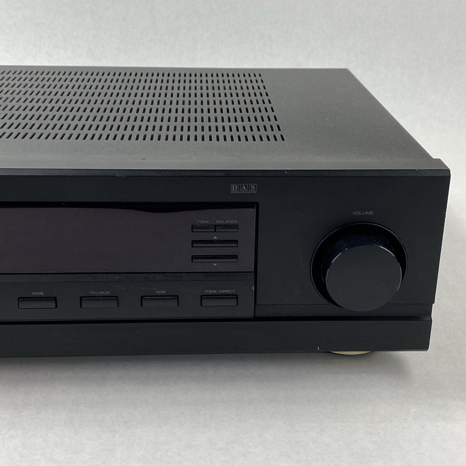 Sherwood RX-4105 AM/FM 2-Channel Stereo Receiver