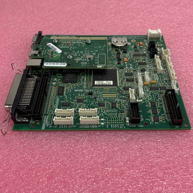Zebra 23630-001 Main Logic Board for 105SL Plus Thermal Label Printer