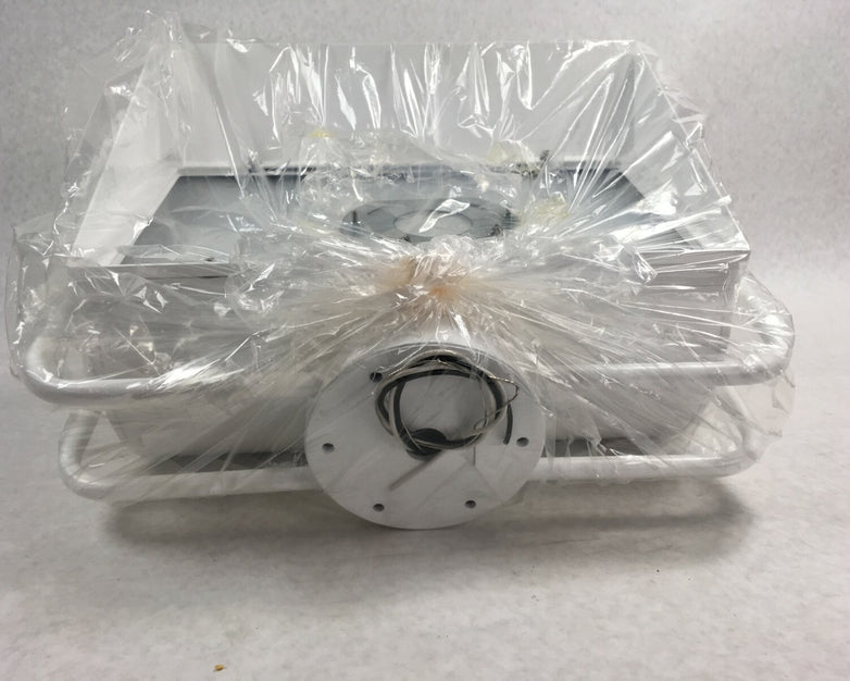 Insight Arida Exterior Architectural Indirect Lighting Wet Location Wall Mount