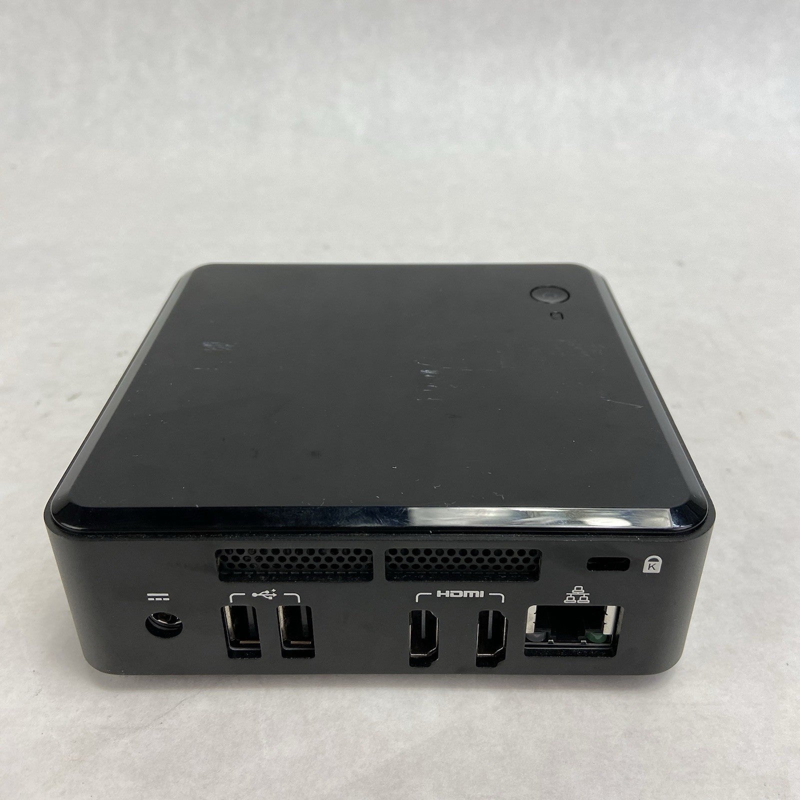 Intel DC3217IYE Micro Intel Core i3-3217U 1.8GHz 8GB RAM No AC/HDD/OS3