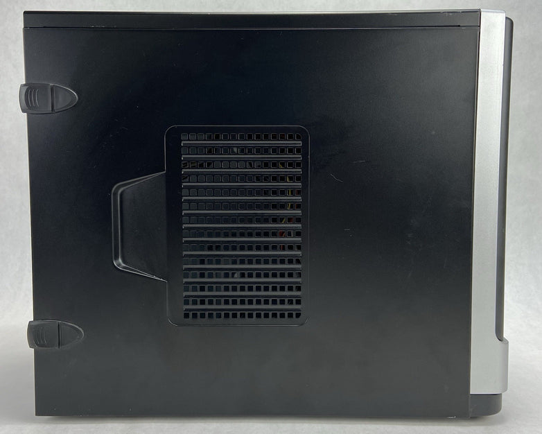 Nobilis Micro Tower Computer Case PowerMan IP-S350CQ2-0 H 350W Power Supply