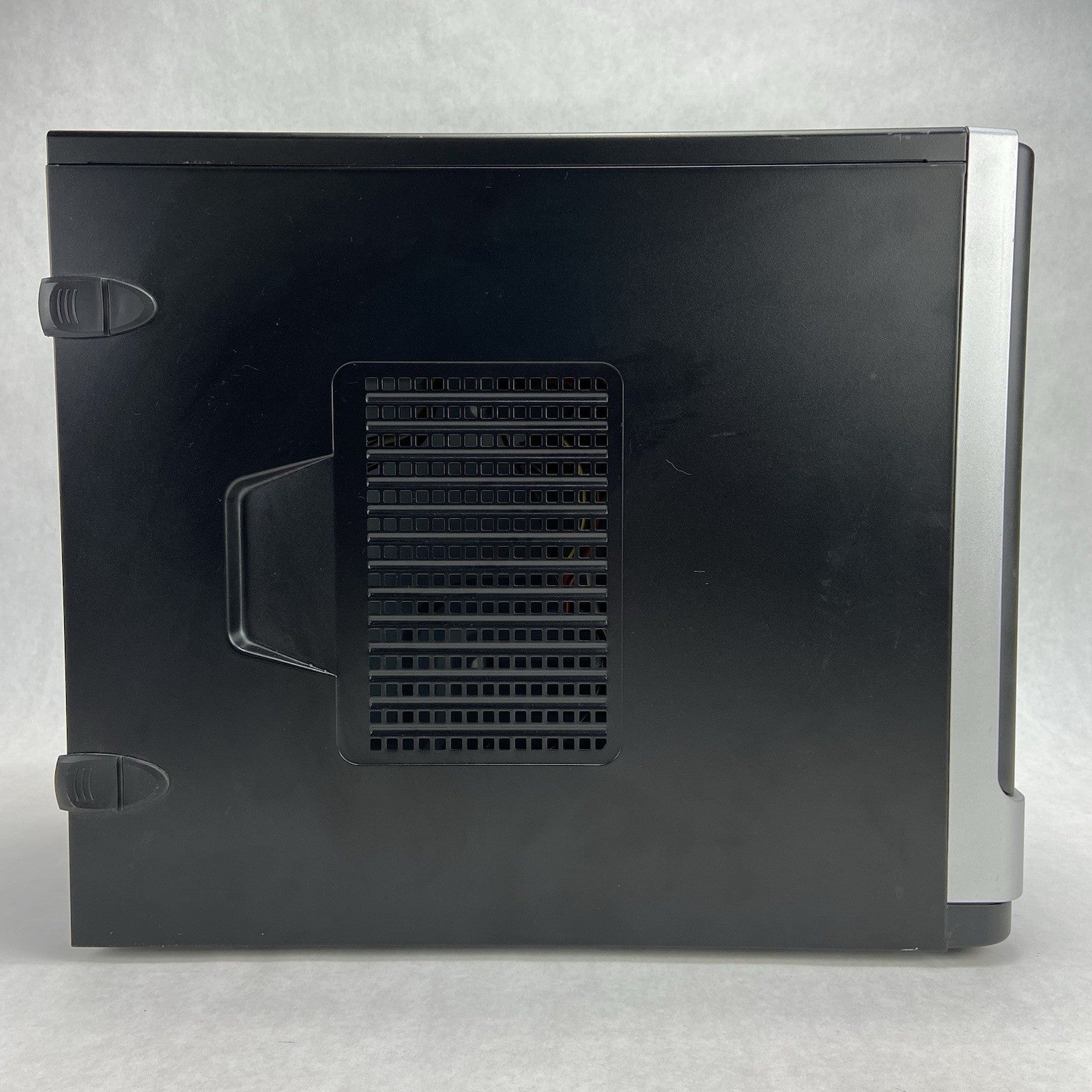 Nobilis Micro Tower Computer Case PowerMan IP-S350CQ2-0 H 350W Power Supply6