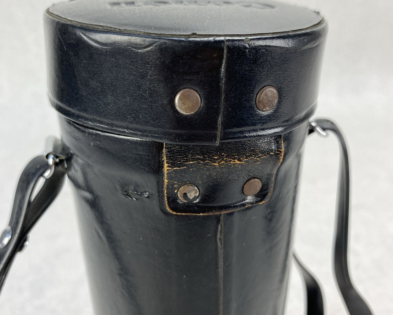 Canon Zoom Lens FL 100-200mm 1:56 No. 15876 With Carrying Case