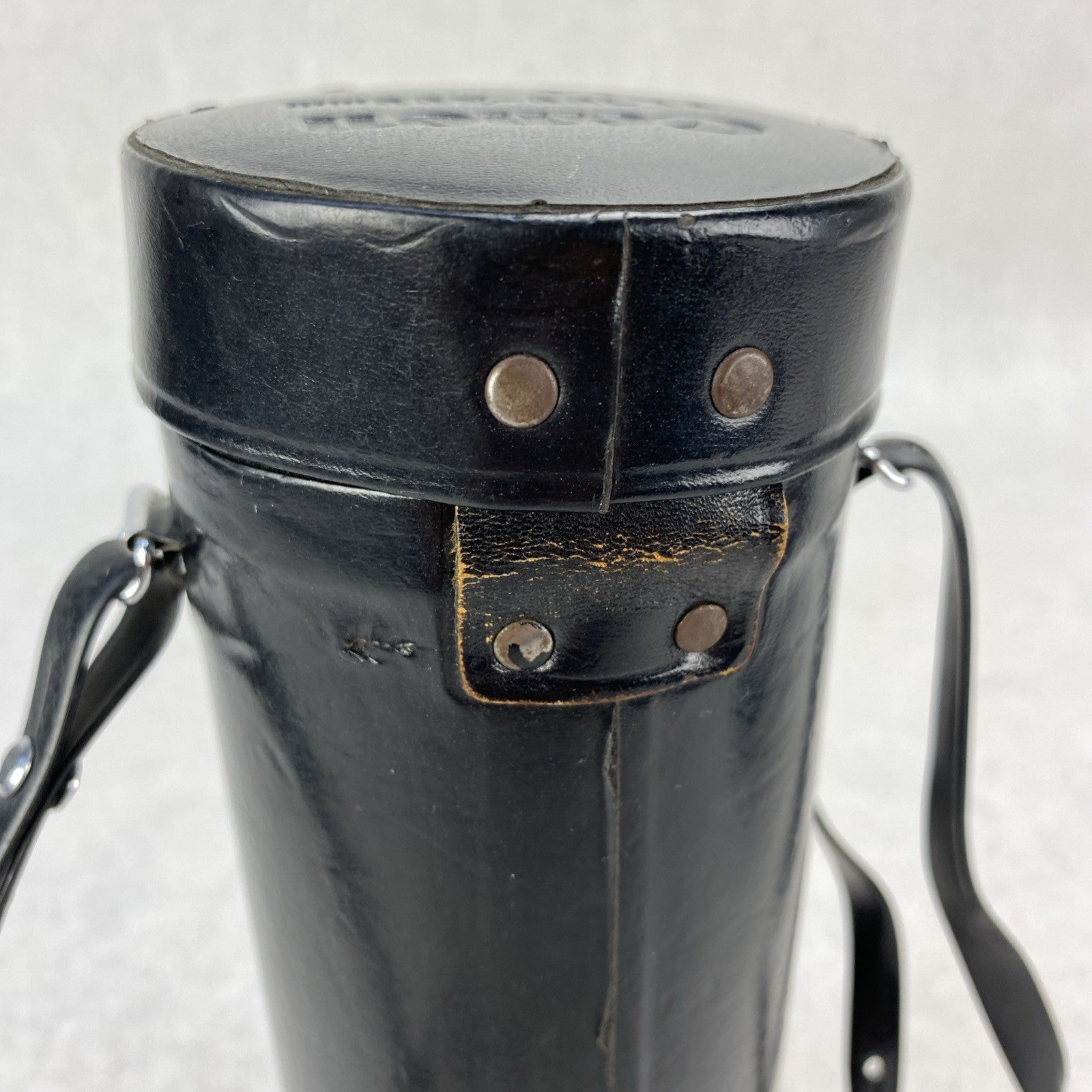 Canon Zoom Lens FL 100-200mm 1:56 No. 15876 With Carrying Case11