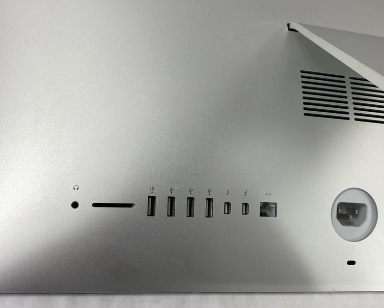 Apple A1418 iMac 21.5" 2015 1.6 GHz Core i5 8 GB RAM 1TB HDD macOS 12.7.6