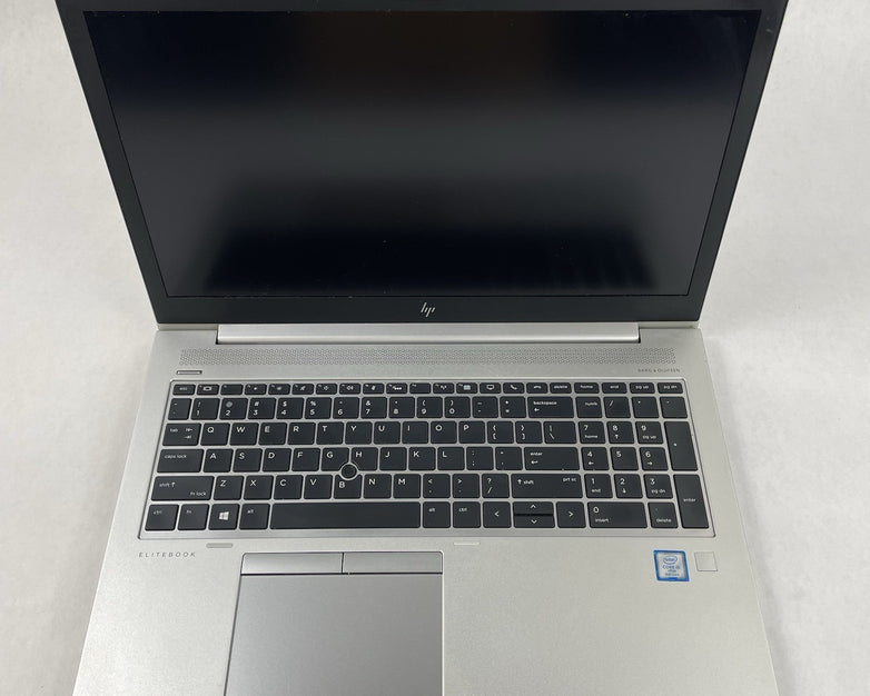 HP EliteBook 850 G6 15.6" i5-8365U 1.60 GHz 8 GB RAM No SSD/OS/AC - Hinge