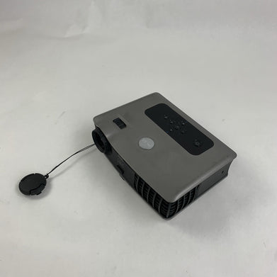 DELL 3400MP Portable DLP Projector 262 Lamp Hours   No Remote