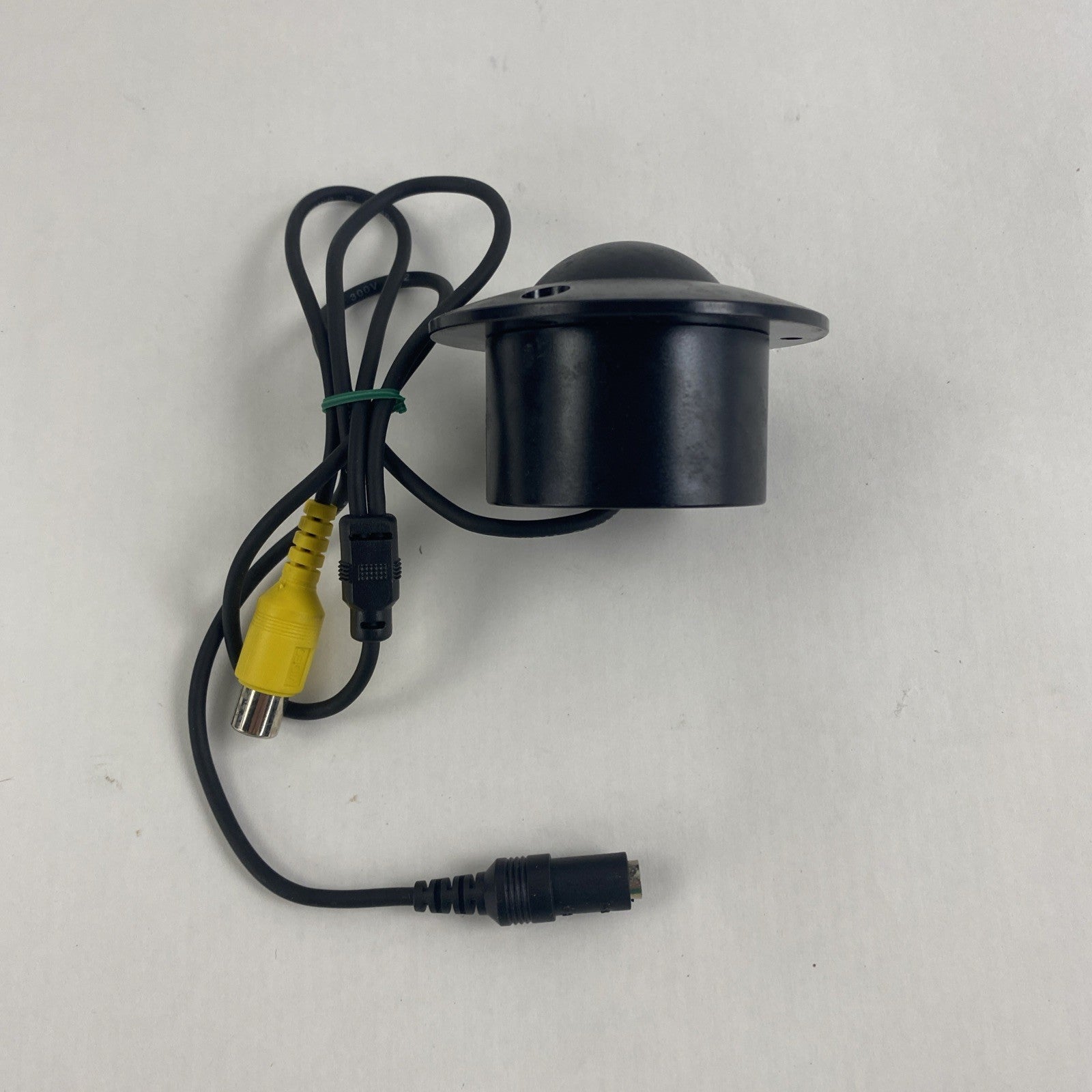 Defender 82-7575 B/W Aluminum Pinhole Dome Camera Ceiling Mount Untested5