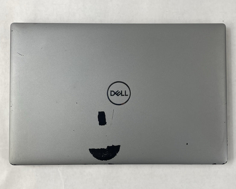 Dell Latitude 5520 15.6" i5-1135G7 2.40 GHz 8 GB RAM No SSD/OS/AC - Bad C-Port