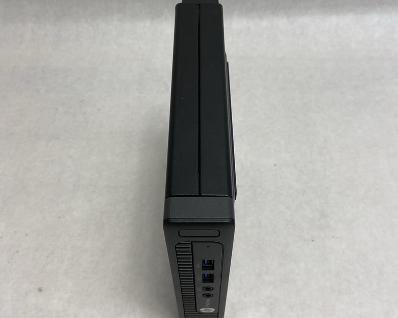 HP ProDesk 600 G1 MFF Intel Core i5-4590T 2GHz 8GB RAM No AC/HDD/OS