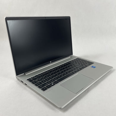 HP ProBook 450 G8 15.6" i5-1135G7 2.40 GHz 8 GB RAM No SSD/OS/AC