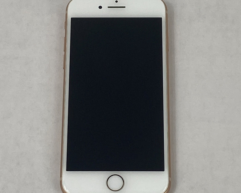 Apple iPhone 8 A1905 64GB Unlocked 4.7" Gold IOS 16.7.16