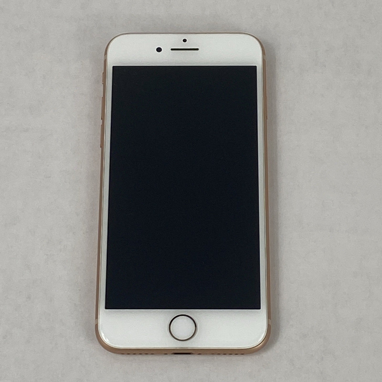 Apple iPhone 8 A1905 64GB Unlocked 4.7" Gold IOS 16.7.163