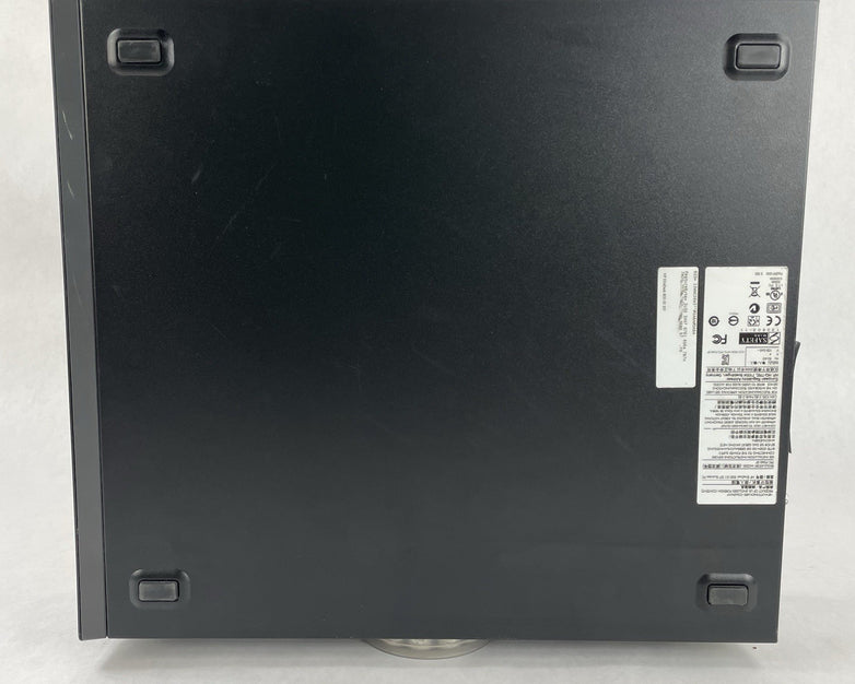 HP EliteDesk 800 G1 SFF i5-4570 3.20 GHz 8 GB RAM No HDD/OS