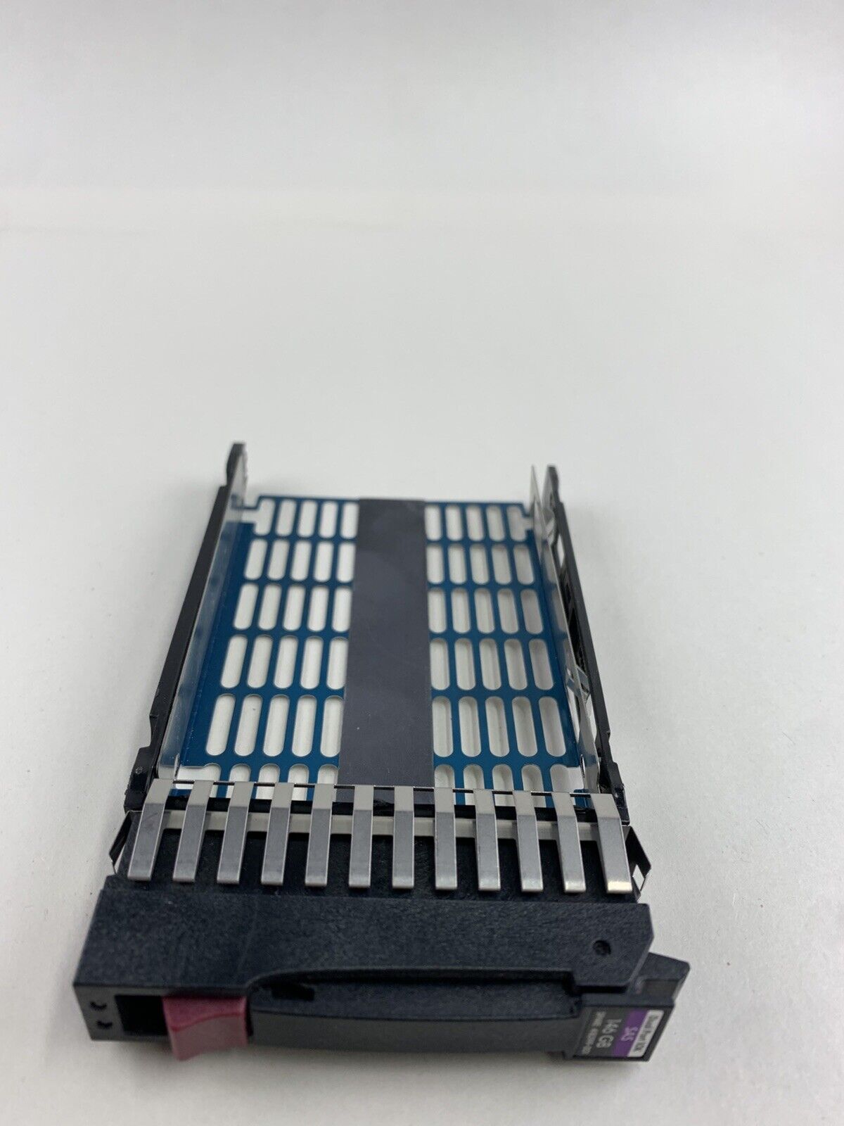 General Electirc 371593-001 Hard Drive Carrier Tray Caddy Rev H (Lot of 4)