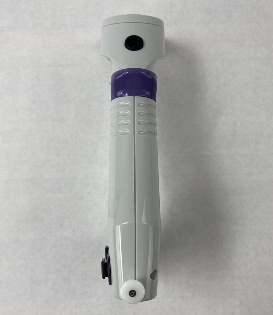 Thermo Scientific Matrix 30 uL 12-Channel Electronic Pipette Power Tested