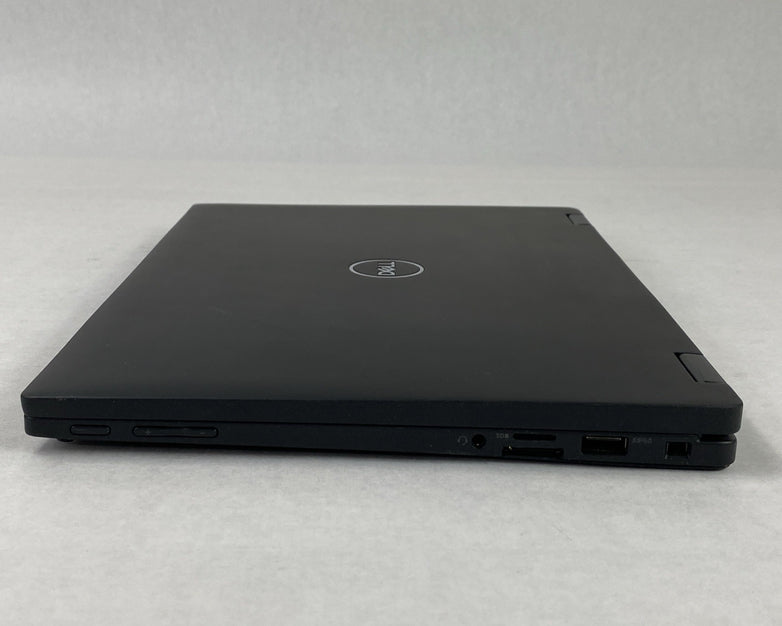 Dell Latitude 7390 2 in 1  13.3" Touch i5-8250U 1.6GHz 8GB RAM No Battery/HDD/OS